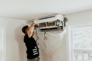 ventilation