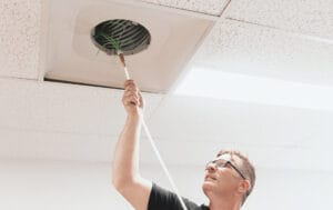 ventilation commercial