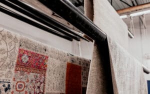 nettoyage tapis