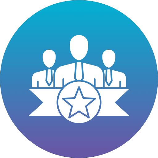 icône distinction de prix