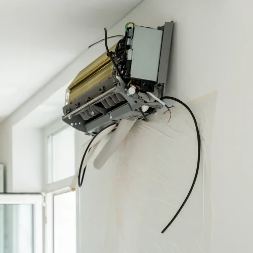 Préparez votre système de chauffage avant l’hiver pour profiter d’un intérieur confortable dès les premiers froids.