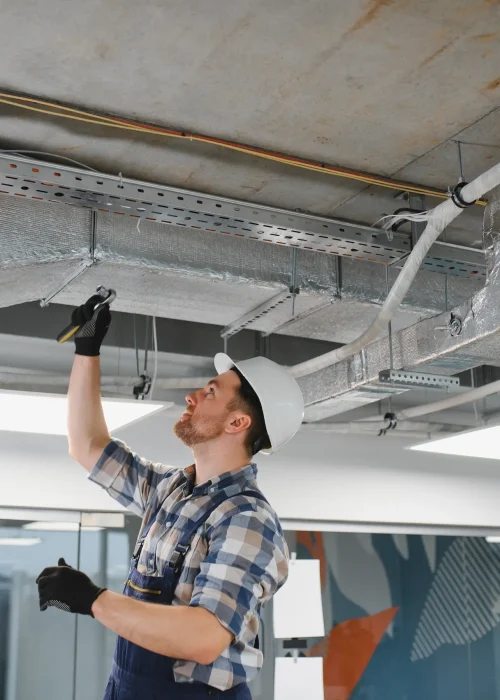 Préparez votre système de chauffage avant l’hiver pour profiter d’un intérieur confortable dès les premiers froids.